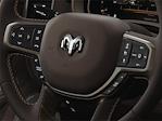 New 2025 Ram 1500 Longhorn Crew Cab 4x4 Pickup for sale #D5227 - photo 21