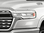 New 2025 Ram 1500 Longhorn Crew Cab 4x4 Pickup for sale #D5227 - photo 9
