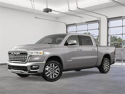 New 2025 Ram 1500 Longhorn Crew Cab 4x4 Pickup for sale #D5232SC - photo 2