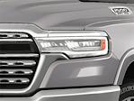 New 2025 Ram 1500 Longhorn Crew Cab 4x4 Pickup for sale #D5232SC - photo 12