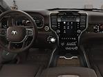New 2025 Ram 1500 Longhorn Crew Cab 4x4 Pickup for sale #D5232SC - photo 16