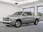 New 2025 Ram 1500 Longhorn Crew Cab 4x4 Pickup for sale #D5232SC - photo 2