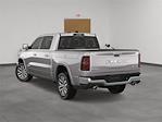 New 2025 Ram 1500 Longhorn Crew Cab 4x4 Pickup for sale #D5232SC - photo 4