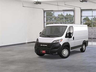 2025 Ram ProMaster 1500 Standard Roof FWD, Empty Cargo Van for sale #D5270 - photo 1