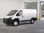 2025 Ram ProMaster 1500 Standard Roof FWD, Empty Cargo Van for sale #D5270 - photo 3