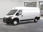 New 2025 Ram ProMaster 2500 High Roof Empty Cargo Van for sale #D5272SC - photo 2