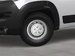 New 2025 Ram ProMaster 2500 High Roof Empty Cargo Van for sale #D5272SC - photo 11