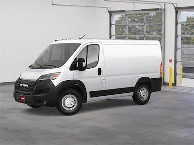 2025 Ram ProMaster 1500 Standard Roof FWD, Empty Cargo Van for sale #D5273 - photo 2