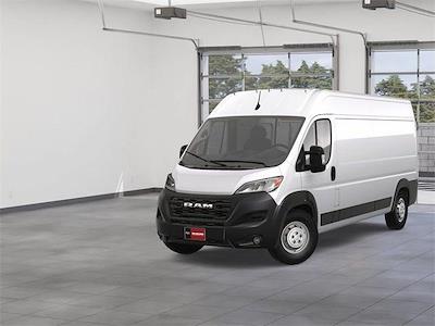 New 2025 Ram ProMaster 2500 High Roof Empty Cargo Van for sale #D5275SC - photo 1