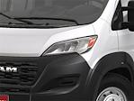New 2025 Ram ProMaster 2500 High Roof Empty Cargo Van for sale #D5275SC - photo 13