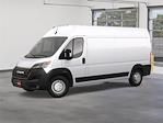 New 2025 Ram ProMaster 2500 High Roof Empty Cargo Van for sale #D5275SC - photo 2