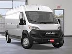 New 2025 Ram ProMaster 2500 High Roof Empty Cargo Van for sale #D5275SC - photo 8