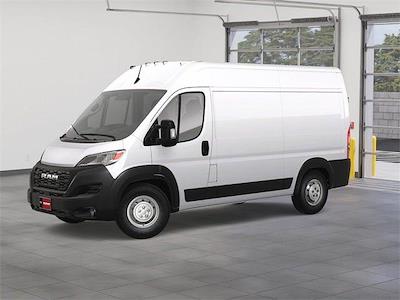 2025 Ram ProMaster 1500 High Roof FWD, Empty Cargo Van for sale #D5288 - photo 2