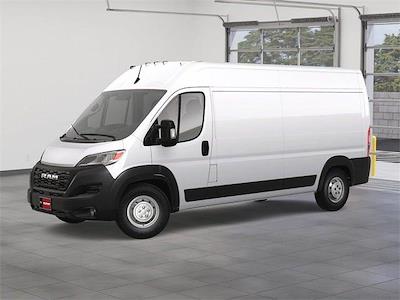 New 2025 Ram ProMaster 2500 High Roof Empty Cargo Van for sale #D5290 - photo 2