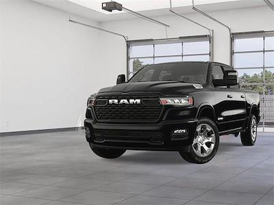 New 2025 Ram 1500 Big Horn Crew Cab 4x4 Pickup for sale #D5387 - photo 1