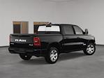New 2025 Ram 1500 Big Horn Crew Cab 4x4 Pickup for sale #D5387 - photo 4