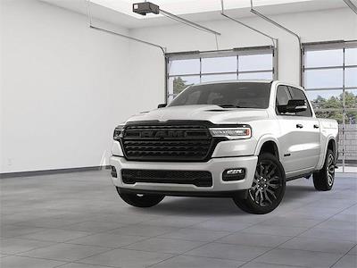 New 2025 Ram 1500 Limited Crew Cab 4x4 Pickup for sale #D5391 - photo 1