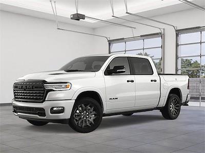 New 2025 Ram 1500 Limited Crew Cab 4x4 Pickup for sale #D5391 - photo 2
