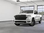 New 2025 Ram 1500 Limited Crew Cab 4x4 Pickup for sale #D5391 - photo 1
