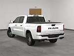 New 2025 Ram 1500 Limited Crew Cab 4x4 Pickup for sale #D5391 - photo 4