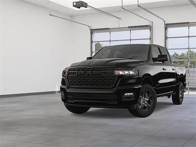 New 2025 Ram 1500 Tradesman Crew Cab 4x4 Pickup for sale #D5431 - photo 1