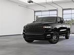 New 2025 Ram 1500 Tradesman Crew Cab 4x4 Pickup for sale #D5431 - photo 1