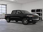 New 2025 Ram 1500 Tradesman Crew Cab 4x4 Pickup for sale #D5431 - photo 5