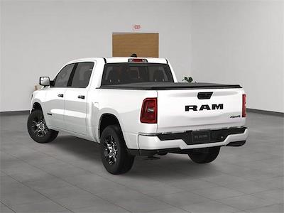 New 2025 Ram 1500 Tradesman Crew Cab 4x4 Pickup for sale #D5494 - photo 2