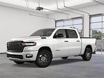 New 2025 Ram 1500 Tradesman Crew Cab 4x4 Pickup for sale #D5494 - photo 1