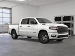 New 2025 Ram 1500 Tradesman Crew Cab 4x4 Pickup for sale #D5494 - photo 9