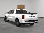 New 2025 Ram 1500 Tradesman Crew Cab 4x4 Pickup for sale #D5494 - photo 2