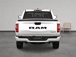 New 2025 Ram 1500 Tradesman Crew Cab 4x4 Pickup for sale #D5494 - photo 4