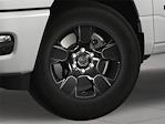 New 2025 Ram 1500 Tradesman Crew Cab 4x4 Pickup for sale #D5494 - photo 5