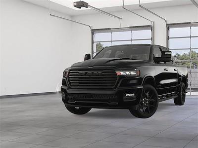 New 2025 Ram 1500 Laramie Crew Cab 4x4 Pickup for sale #D5557 - photo 1