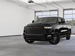New 2025 Ram 1500 Laramie Crew Cab 4x4 Pickup for sale #D5557 - photo 1