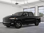 New 2025 Ram 1500 Laramie Crew Cab 4x4 Pickup for sale #D5557 - photo 2