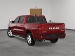 New 2025 Ram 1500 Big Horn Crew Cab 4x4 Pickup for sale #D5597 - photo 4