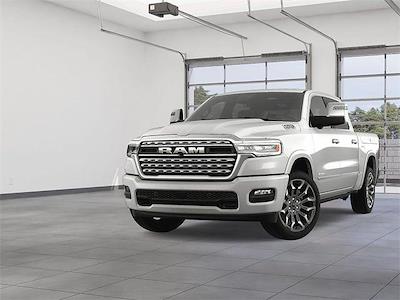 New 2025 Ram 1500 Limited Crew Cab 4x4 Pickup for sale #D5617 - photo 1
