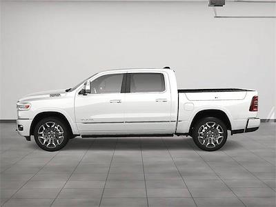 New 2025 Ram 1500 Limited Crew Cab 4x4 Pickup for sale #D5617 - photo 2