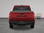 New 2025 Ram 1500 Rebel Crew Cab 4x4 Pickup for sale #D5641 - photo 10