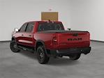 New 2025 Ram 1500 Rebel Crew Cab 4x4 Pickup for sale #D5641 - photo 4