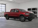 New 2025 Ram 1500 Rebel Crew Cab 4x4 Pickup for sale #D5641 - photo 7