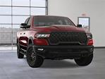 New 2025 Ram 1500 Rebel Crew Cab 4x4 Pickup for sale #D5641 - photo 8