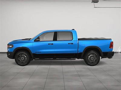 New 2025 Ram 1500 Rebel Crew Cab 4x4 Pickup for sale #D5642 - photo 2