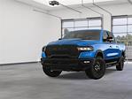 New 2025 Ram 1500 Rebel Crew Cab 4x4 Pickup for sale #D5642 - photo 1