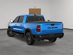 New 2025 Ram 1500 Rebel Crew Cab 4x4 Pickup for sale #D5642 - photo 3
