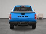 New 2025 Ram 1500 Rebel Crew Cab 4x4 Pickup for sale #D5642 - photo 8