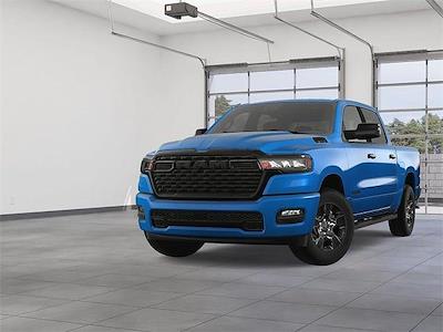 New 2025 Ram 1500 Tradesman Crew Cab 4x4 Pickup for sale #D5658 - photo 1