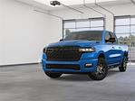 New 2025 Ram 1500 Tradesman Crew Cab 4x4 Pickup for sale #D5658 - photo 1