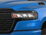 New 2025 Ram 1500 Tradesman Crew Cab 4x4 Pickup for sale #D5658 - photo 10
